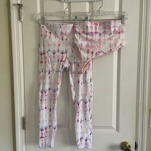 Fabletics workout set